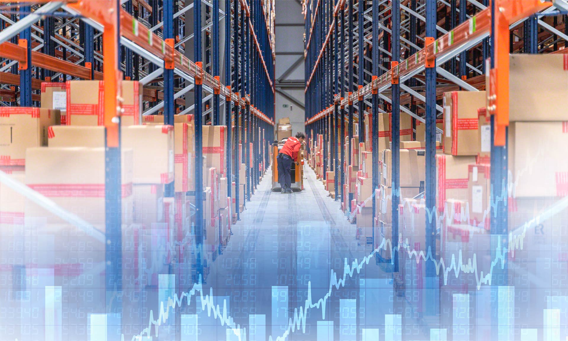 EOQ formula for optimal stock management - Mecalux.com