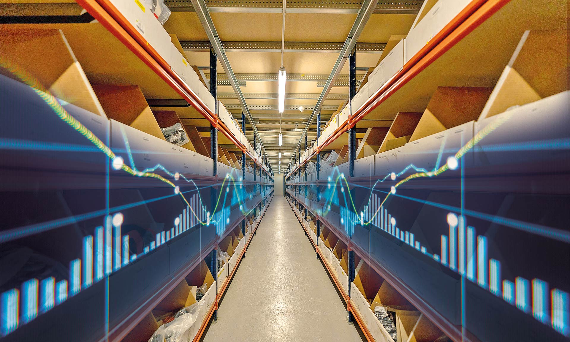 Optimal stock level what is it and how do you calculate it?