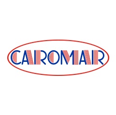 Caromar logo