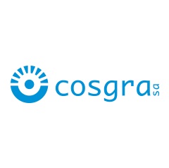 Cosgra logo