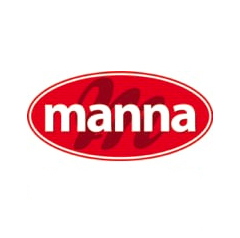 Manna Foods logo