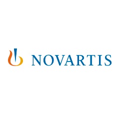 Novartis logo