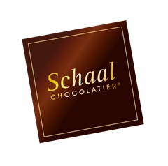 Schaal Chocolatier logo