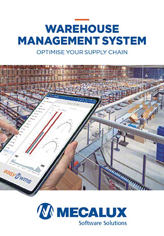 Technological innovation for efficient warehouses